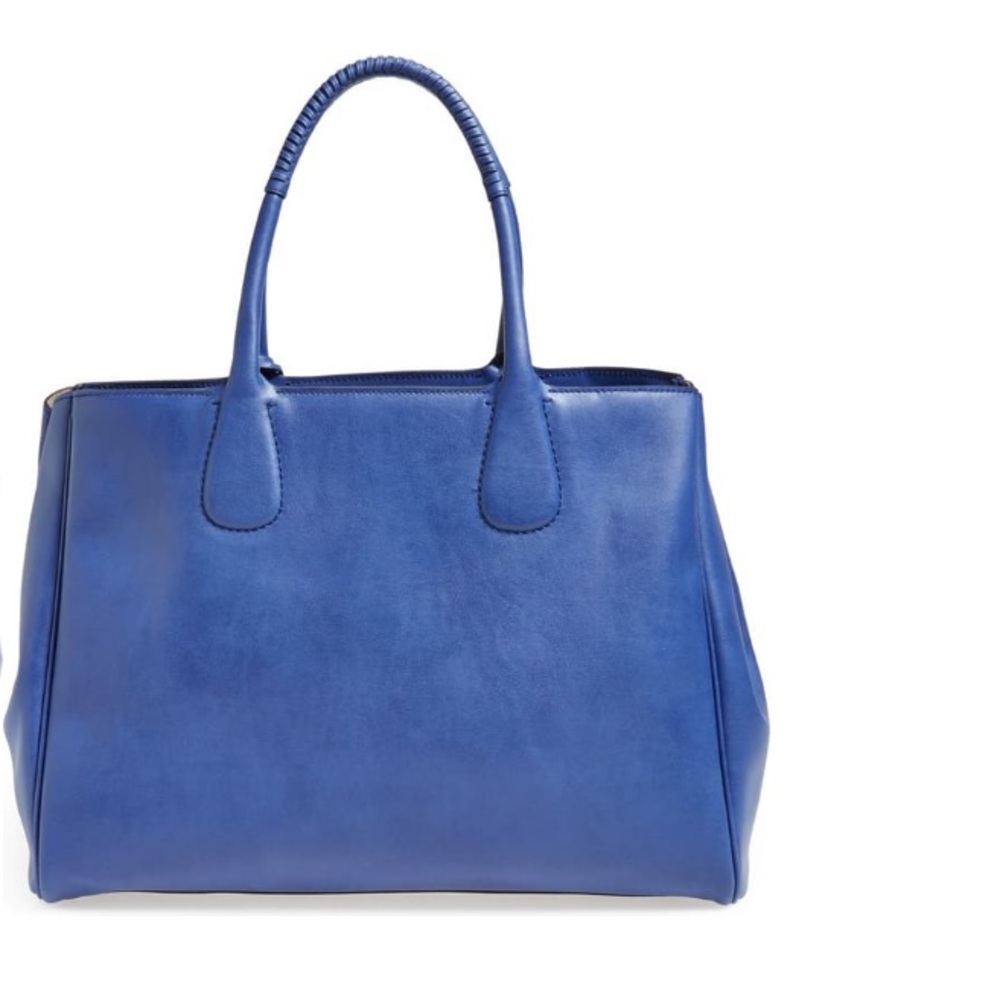 NWT Salvatore Ferragamo “Large Nolita” Tote - Picture 4 of 14